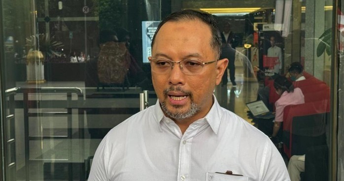 Penggeledahan Kantor Bupati Situbondo: KPK Sita Bukti Elektronik